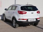 Kia Sportage - fotka číslo 3