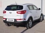 Kia Sportage - fotka číslo 5