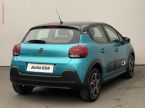 Citroën C3 - fotka číslo 3