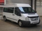 Ford Transit - fotka číslo 0