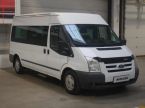 Ford Transit - fotka číslo 0