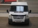 Ford Transit - fotka číslo 1