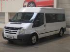 Ford Transit - fotka číslo 2