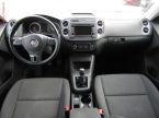 Volkswagen Tiguan - fotka číslo 7