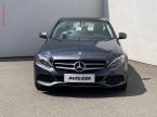 Mercedes Třída C - fotka číslo 1