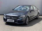 Mercedes Třída C - fotka číslo 2