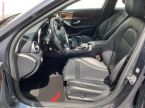 Mercedes Třída C - fotka číslo 8