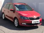 Škoda Fabia - fotka číslo 0