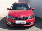 Škoda Fabia - fotka číslo 1