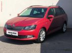 Škoda Fabia - fotka číslo 2