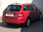 Škoda Fabia - fotka číslo 3