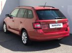 Škoda Fabia - fotka číslo 5