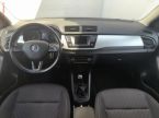 Škoda Fabia - fotka číslo 7