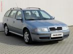 Škoda Octavia - fotka číslo 0