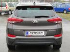 Hyundai Tucson - fotka číslo 4