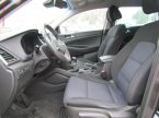 Hyundai Tucson - fotka číslo 8