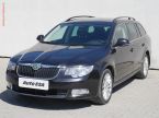 Škoda Superb - fotka číslo 2