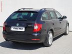 Škoda Superb - fotka číslo 3