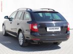 Škoda Superb - fotka číslo 5