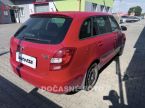 Škoda Fabia - fotka číslo 1