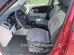 Škoda Fabia - fotka číslo 2