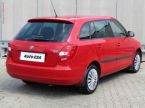 Škoda Fabia - fotka číslo 3