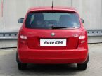 Škoda Fabia - fotka číslo 4