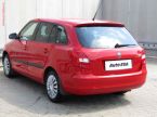Škoda Fabia - fotka číslo 5