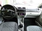 Škoda Fabia - fotka číslo 7