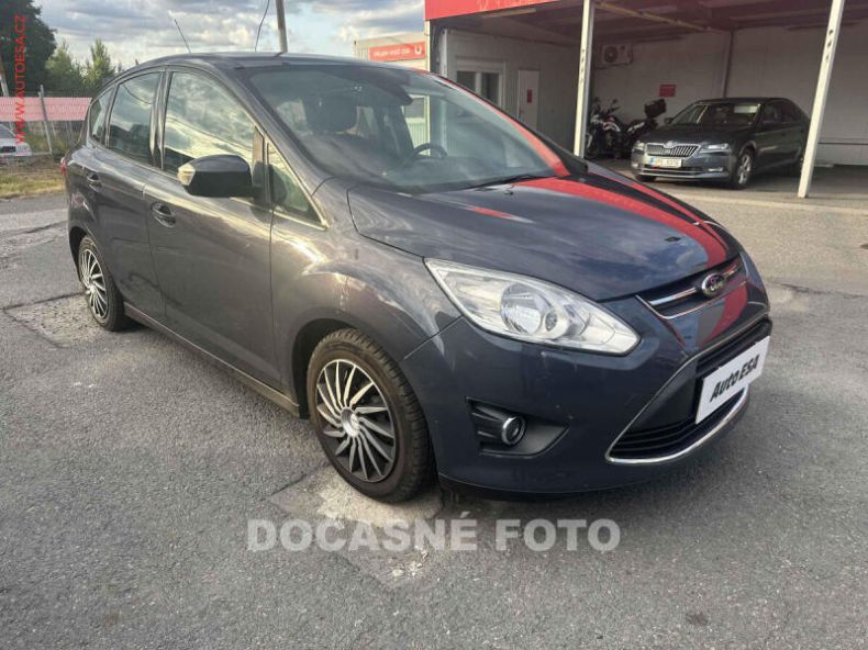 Ford C-MAX - hlavní foto