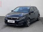 Peugeot 308 - fotka číslo 2