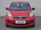 Kia Venga - fotka číslo 1