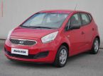 Kia Venga - fotka číslo 2