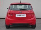 Kia Venga - fotka číslo 4