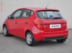 Kia Venga - fotka číslo 5
