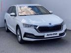 Škoda Octavia - fotka číslo 0