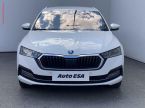 Škoda Octavia - fotka číslo 1