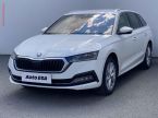 Škoda Octavia - fotka číslo 2