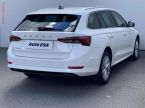 Škoda Octavia - fotka číslo 3