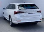 Škoda Octavia - fotka číslo 5