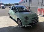 Abarth 500 - fotka číslo 0