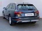 Audi A4 - fotka číslo 5