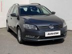 Volkswagen Passat - fotka číslo 0