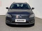 Volkswagen Passat - fotka číslo 1