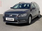 Volkswagen Passat - fotka číslo 2