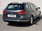 Volkswagen Passat - fotka číslo 3