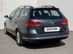 Volkswagen Passat - fotka číslo 5