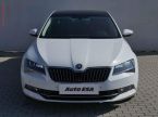 Škoda Superb - fotka číslo 1