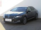 Škoda Superb - fotka číslo 2