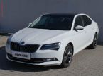 Škoda Superb - fotka číslo 2